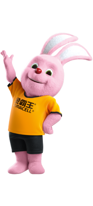 Duracell Bunny